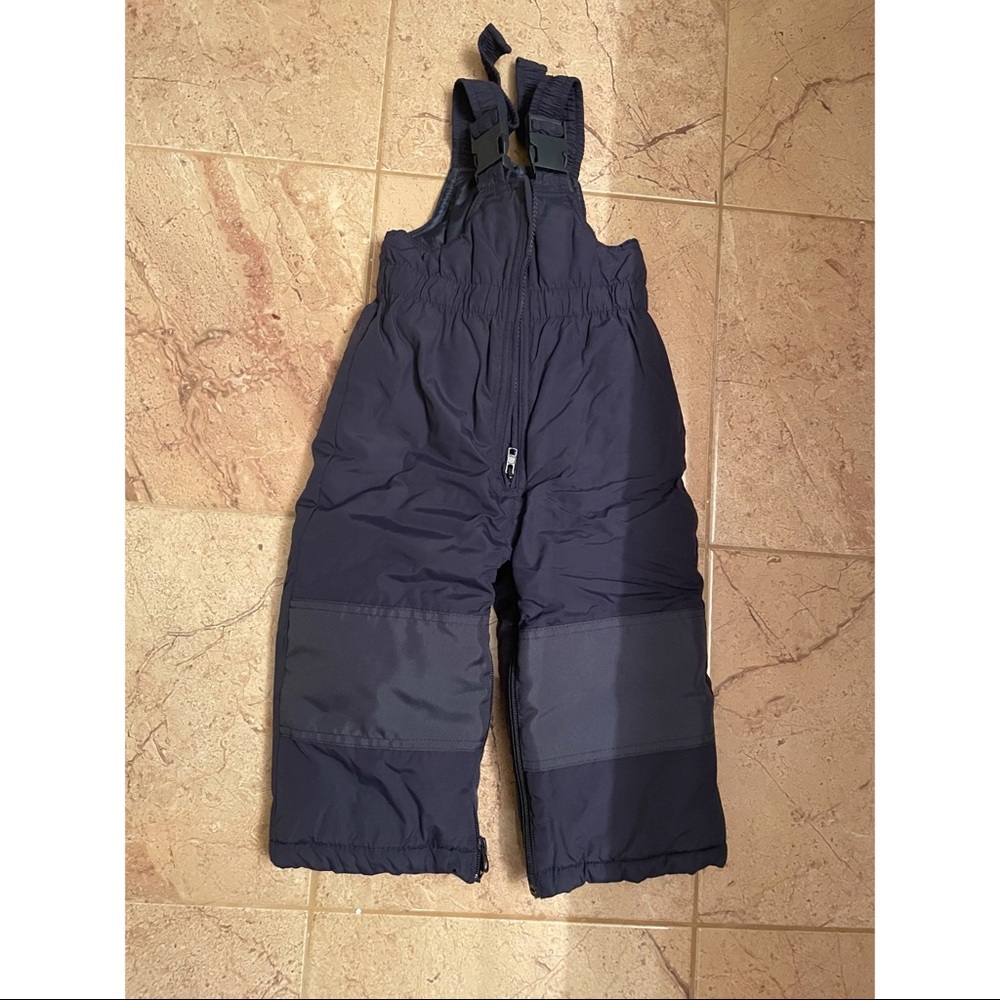 3 for $20 Boys snowsuit pants 18M
